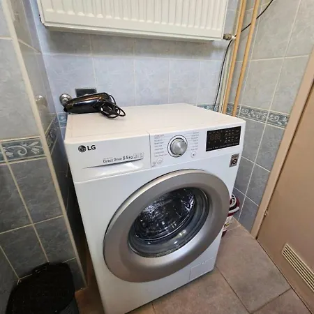 Zoli -nori Koelcsey 32 Apartmán Hajdúszoboszló