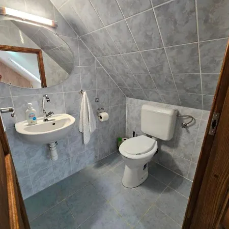 Apartmán Zoli -nori Koelcsey 32