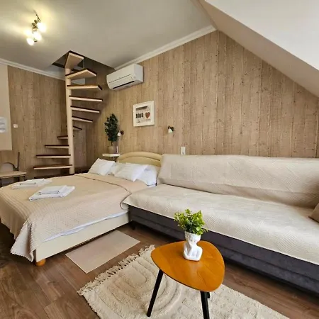 Zoli -nori Koelcsey 32 Apartmán Hajdúszoboszló