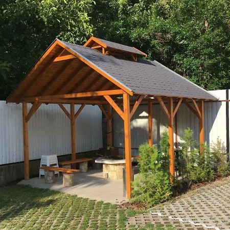 Zoli -nóri Kölcsey 32 Apartman *