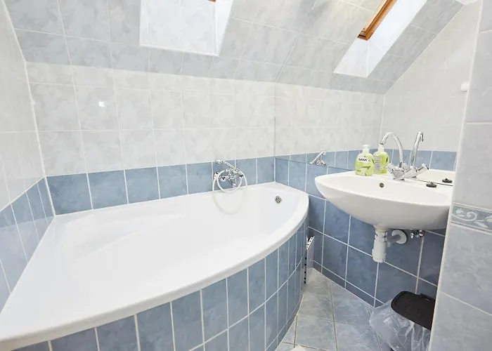 Apartament Zoli -nori Koelcsey 32