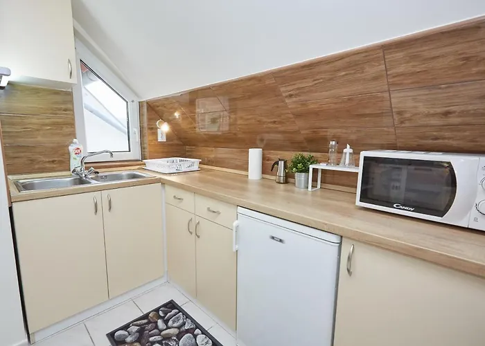 Apartament Zoli -nori Koelcsey 32