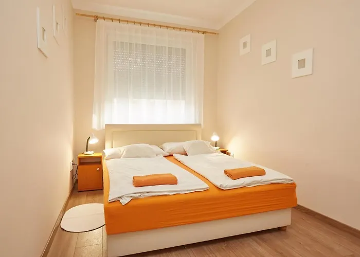 Zoli -nori Koelcsey 32 Apartament Hajdúszoboszló