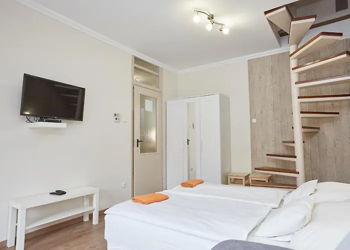 Apartament Zoli -nori Koelcsey 32